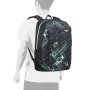 Рюкзак Mizuno Backpack Waso 30L 33GDC003 93 №3