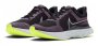 Кроссовки Nike React Infinity Run Flyknit 2 W CT2423 500 №6