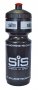 Фляжка Sis Fuelled 750 ml Черный SIS-FLD750-BLK №1