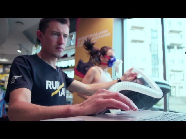 Функциональное тестирование в Runlab