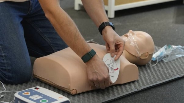 Первая помощь на все случаи жизни спортсмена: краткое руководство