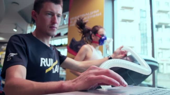 Функциональное тестирование в Runlab