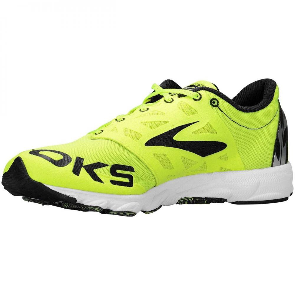 brooks t7