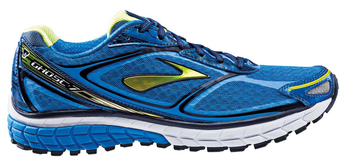 brooks ghost 7 prezzo basso