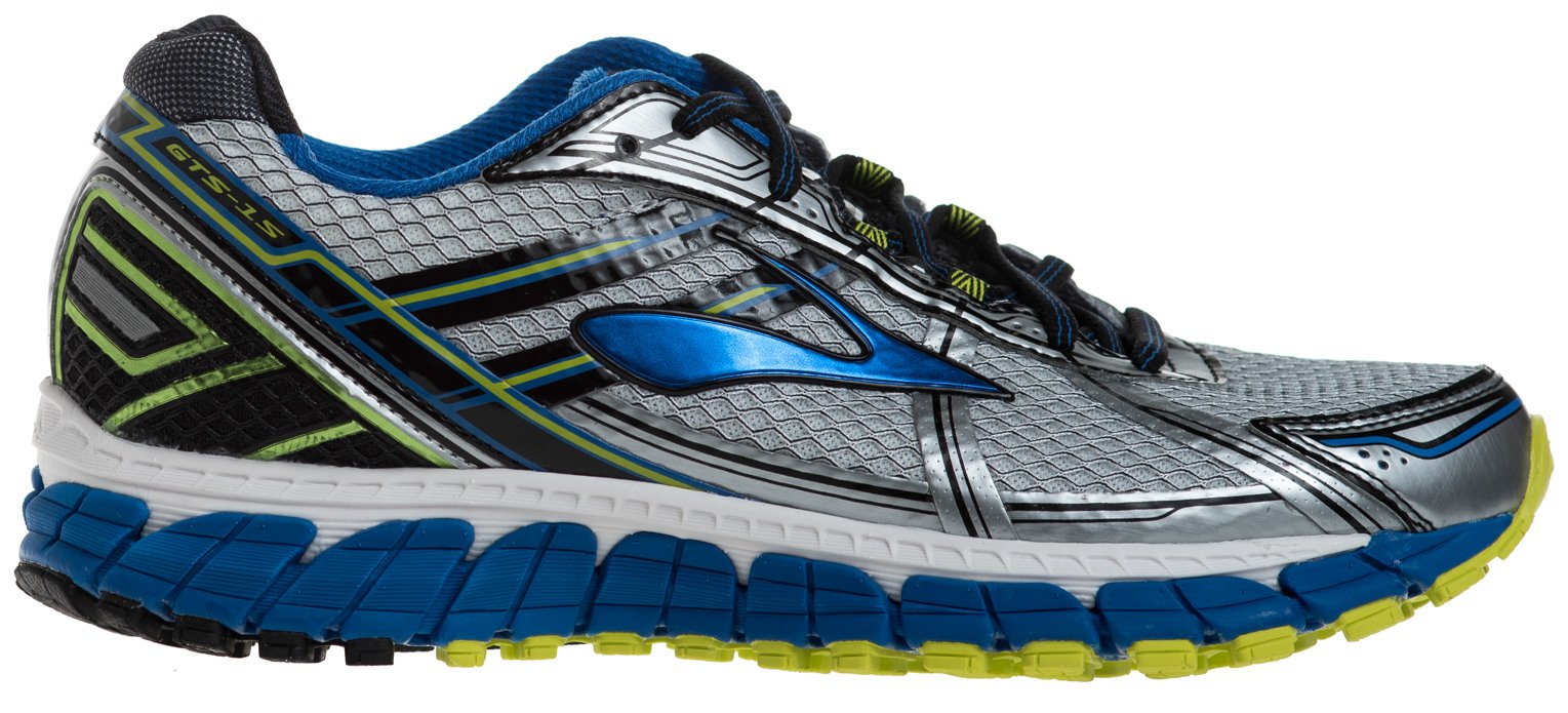 brooks adrenaline 15