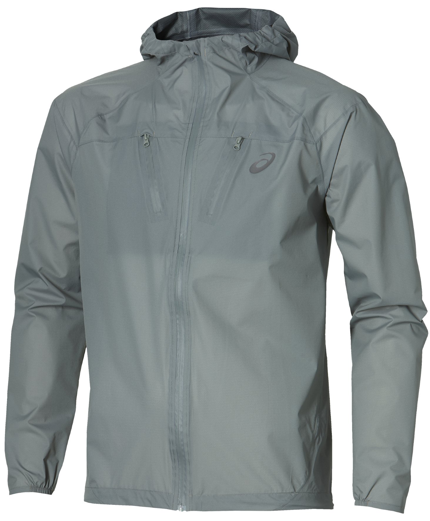 asics waterproof jacket