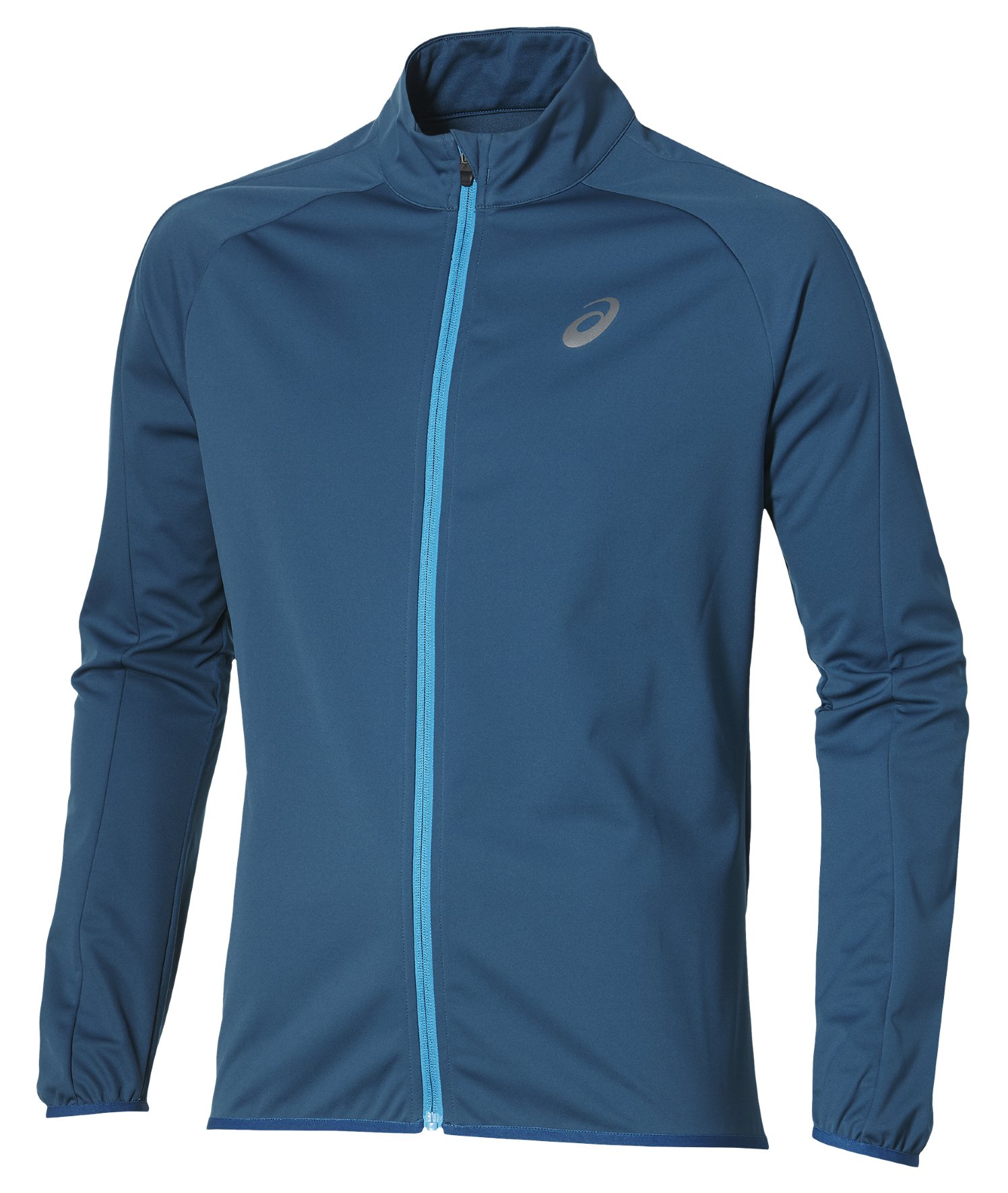 Купить куртку Asics Softshell Jacket 