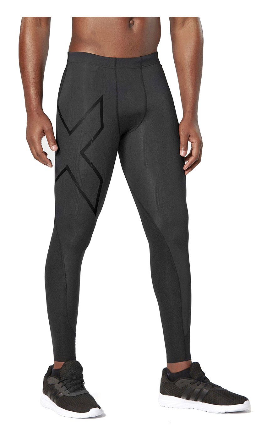 Тайтсы Champion Compression