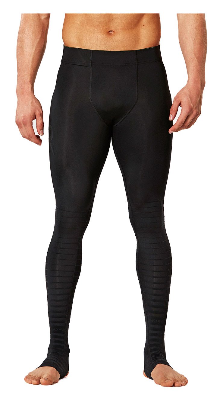 Компрессионные штаны 2xu