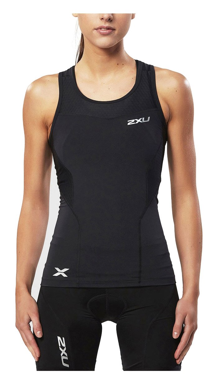 Спортивная компрессионная одежда 2xu