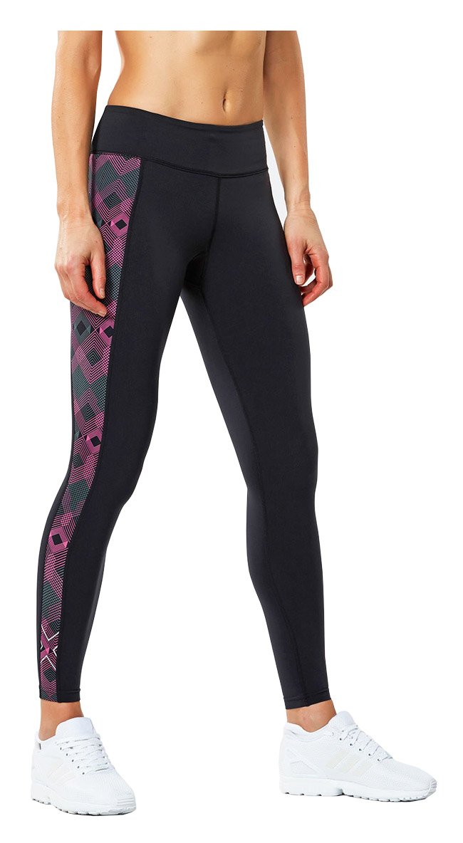 Компрессионные штаны 2xu