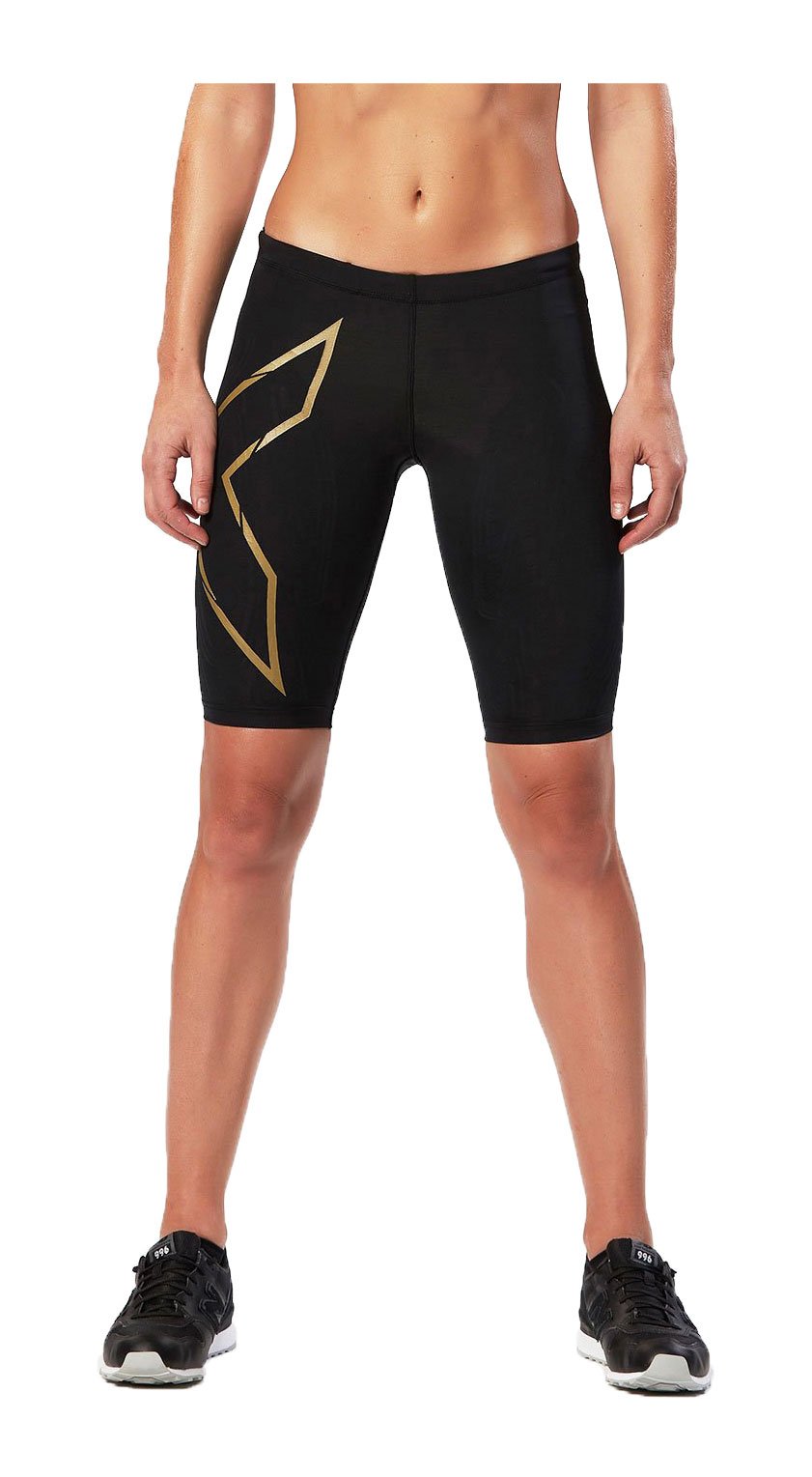 2xu elite mcs compression shorts 2025