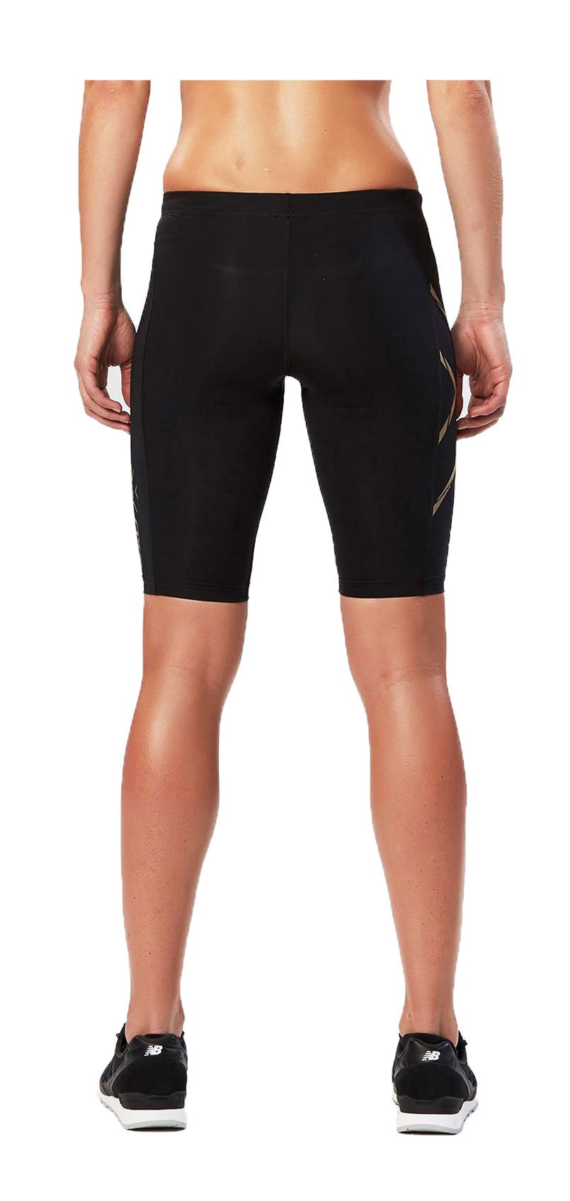 2xu Elite MCS Compression Short W RunLab