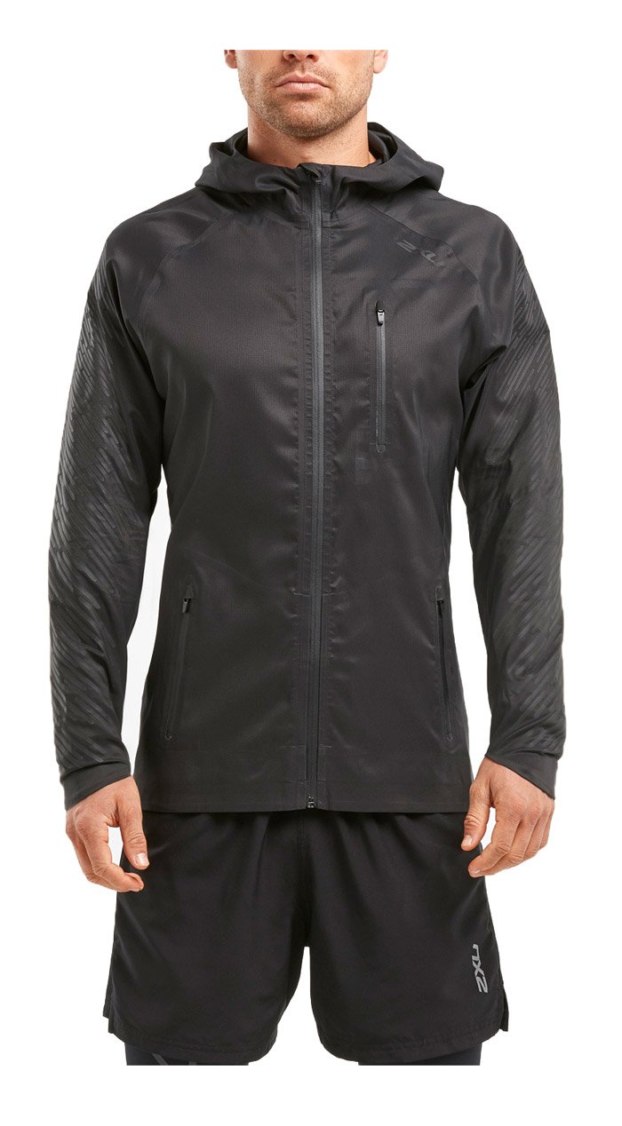 Купить куртку Heat Liteweight Membrane Jacket | RunLab