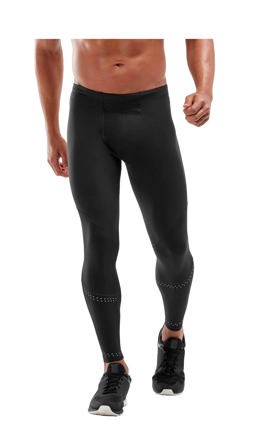 Тайтсы 2xu мужские