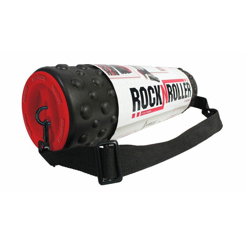 Купить массажный ролл Rocktape RocknRoller |  RunLab