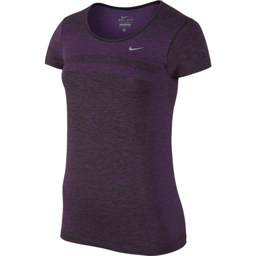 dri fit knit