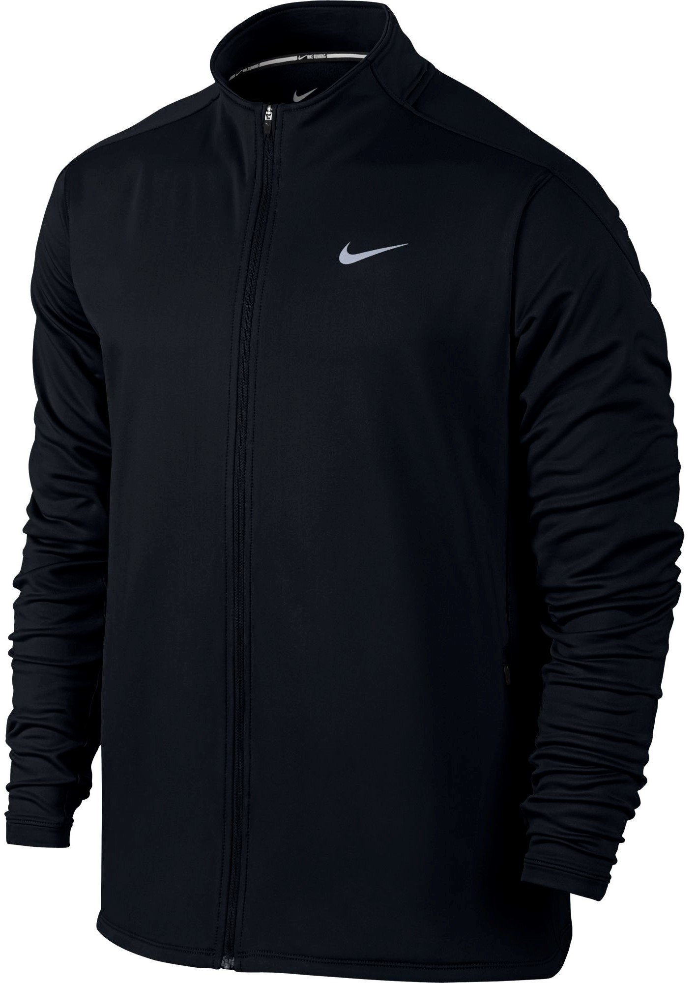 Купить куртку Nike Dri-Fit Thermal Full Zip | Интернет-магазин RunLab