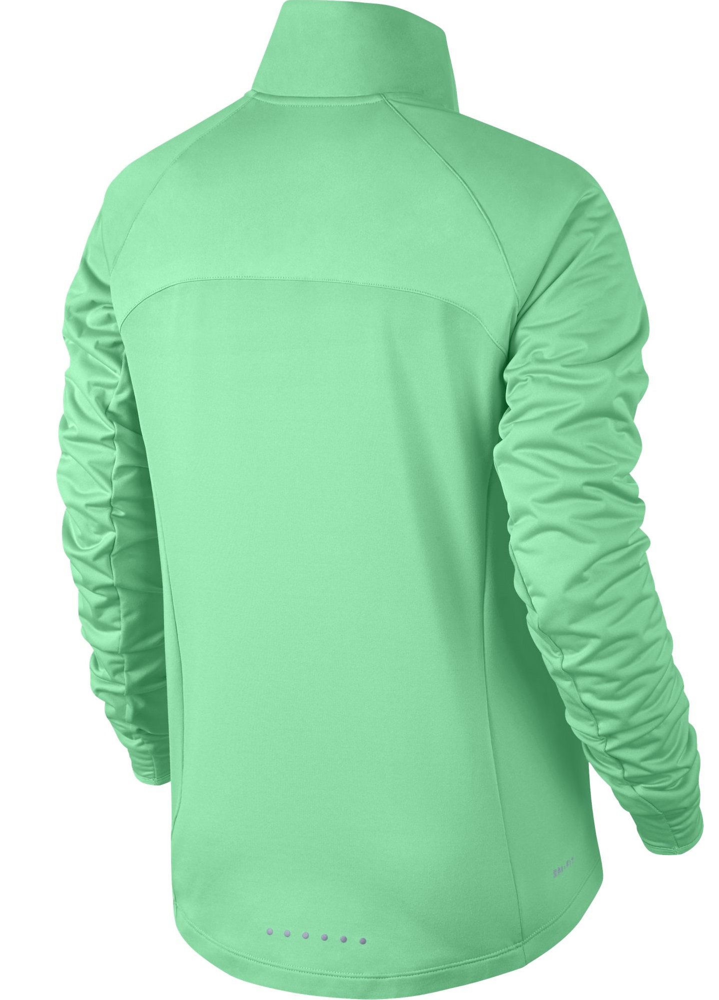 Nike Shield Full Zip Jacket W RunLab