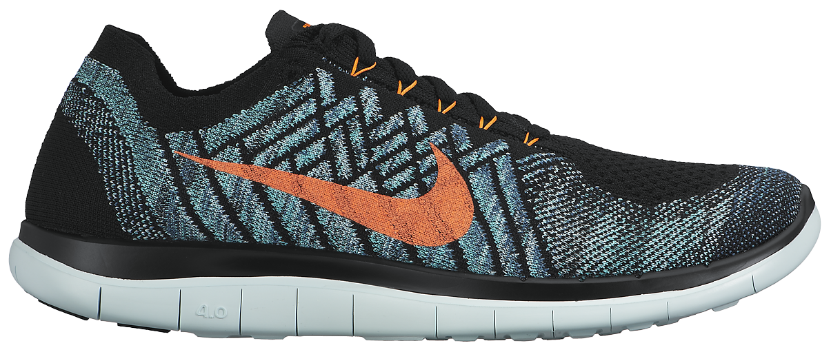 nike free run 4 flyknit