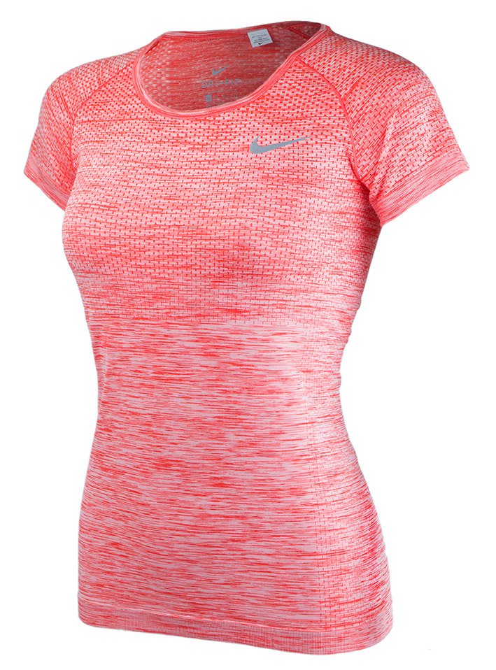 Nike dri fit knit women's sale