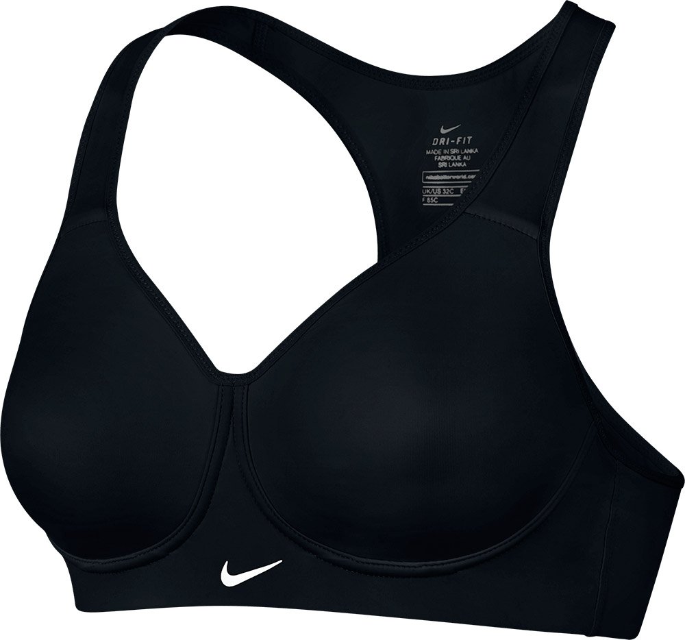 Nike Pro Rival Racerback Sports Bra W 