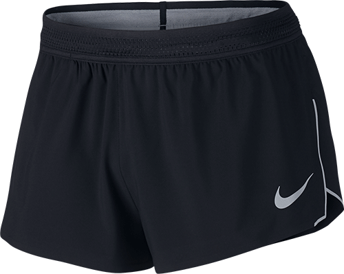 aeroswift running shorts