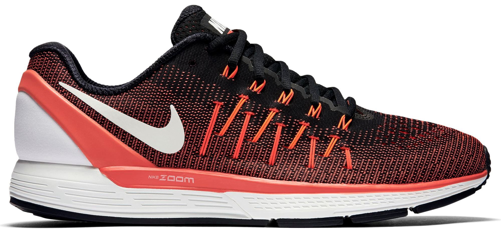 nike women's zoom odyssey 2 running shoe