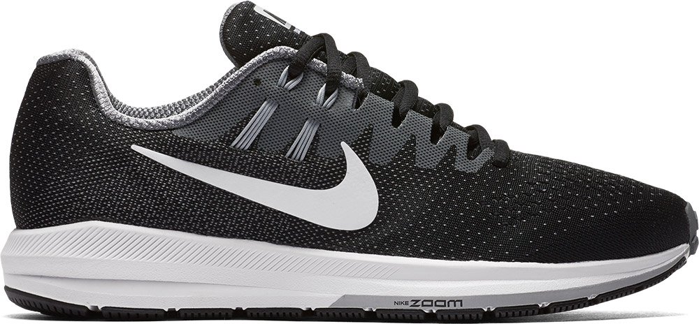 Nike Air Zoom Structure 20 RunLab