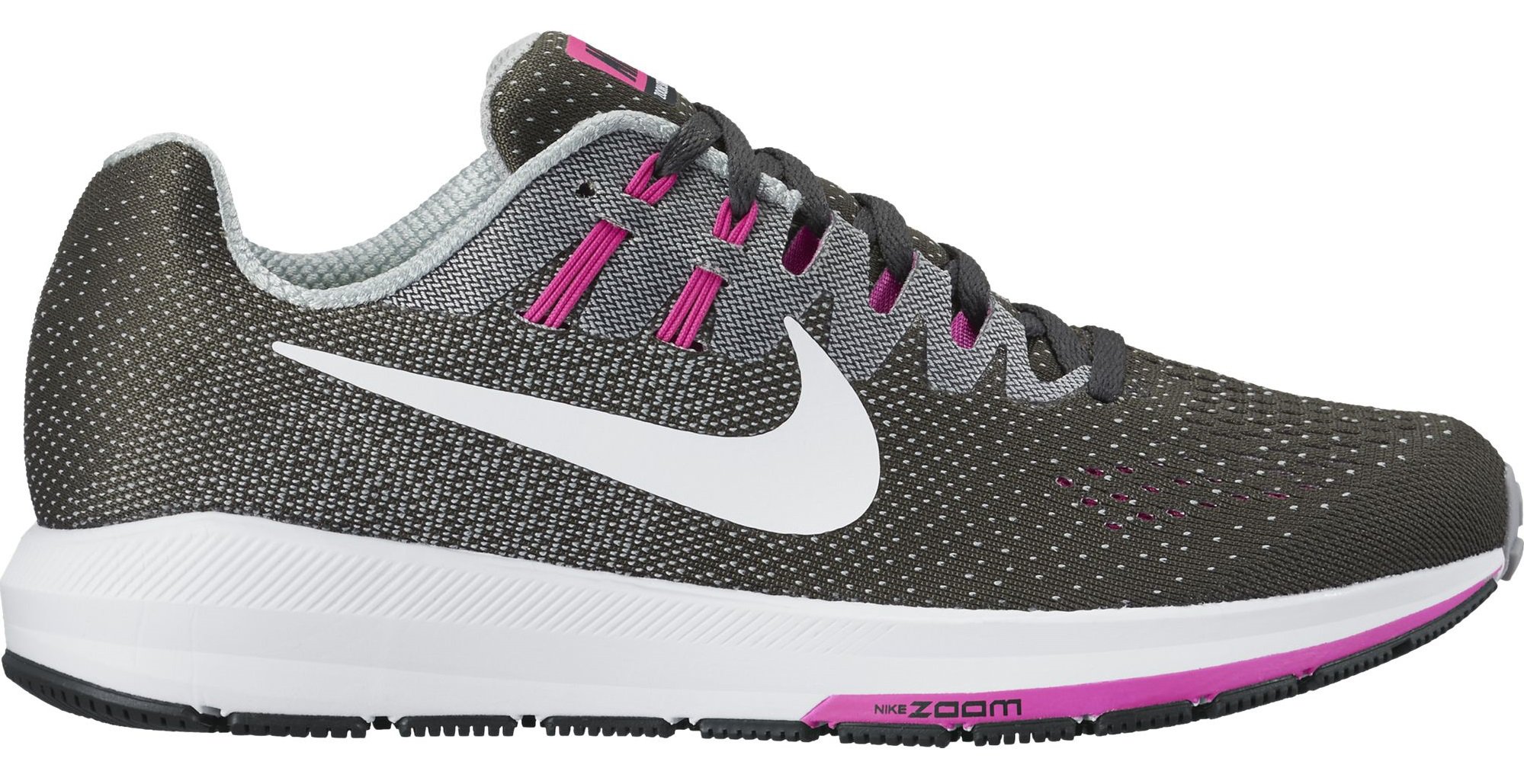 wmns air zoom structure 20