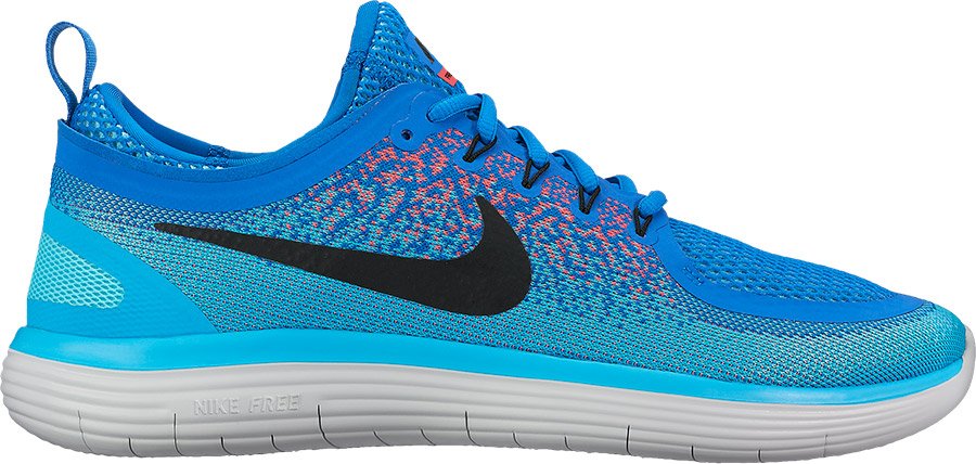 nike free rn distance 2 running