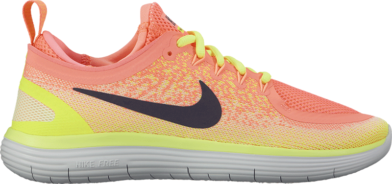 womens nike free rn distance 2