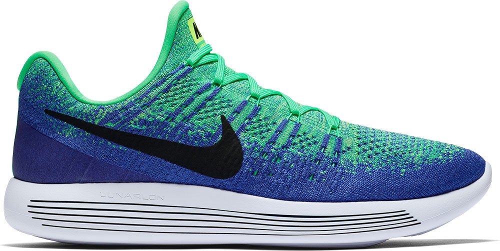 nike lunarepic low flyknit 2