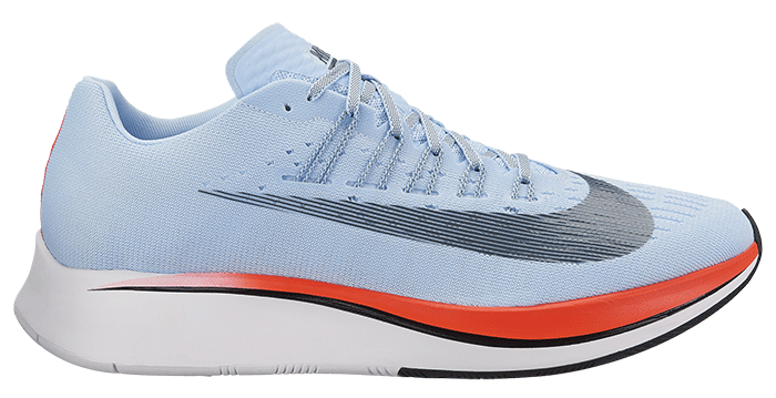 Купить кроссовки Nike Zoom Fly 