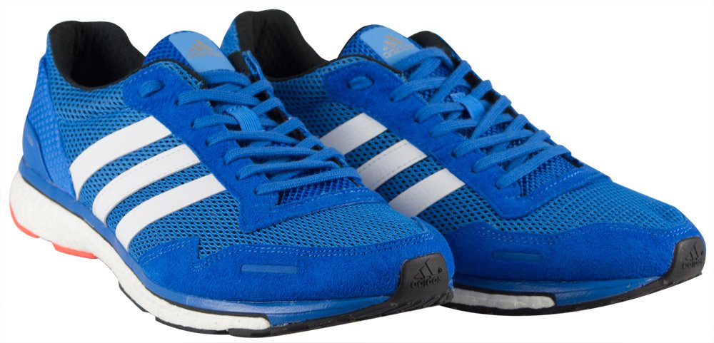 adidas adizero adios 3