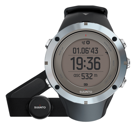 Suunto ambit 3 discount