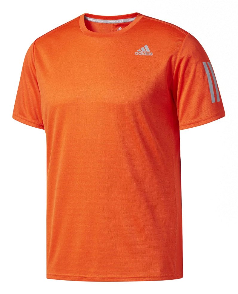 adidas response short