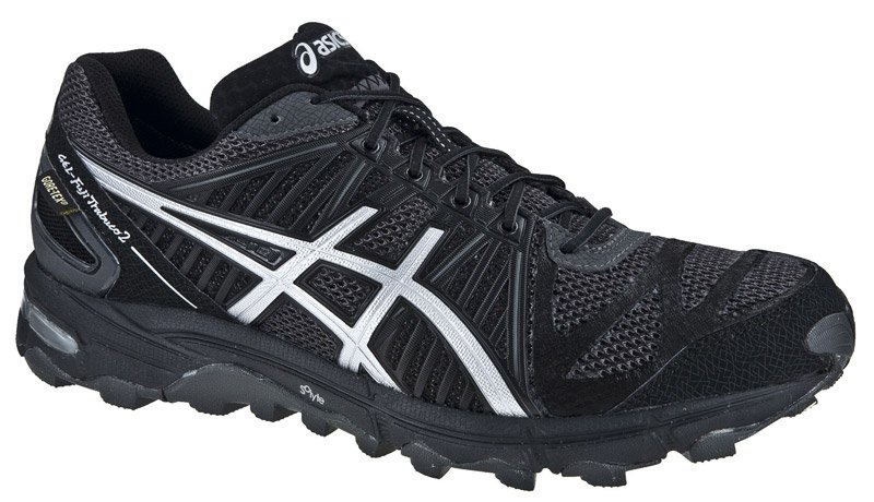 Asics Gel-FujiTrabuco 2 G-TX 