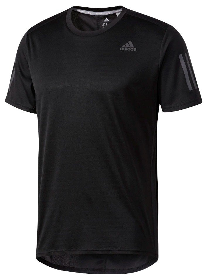 response tee adidas