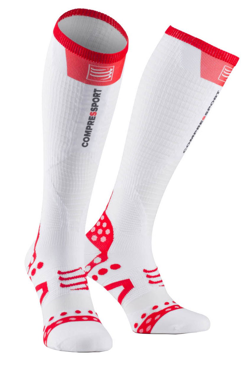 Socks 5. Гольфы компрессионные Compressport. Compressport Smart Socks.