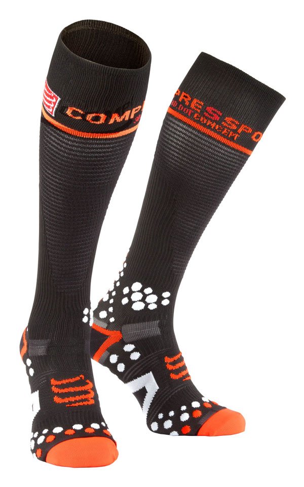 Гольфы компрессионные Compressport