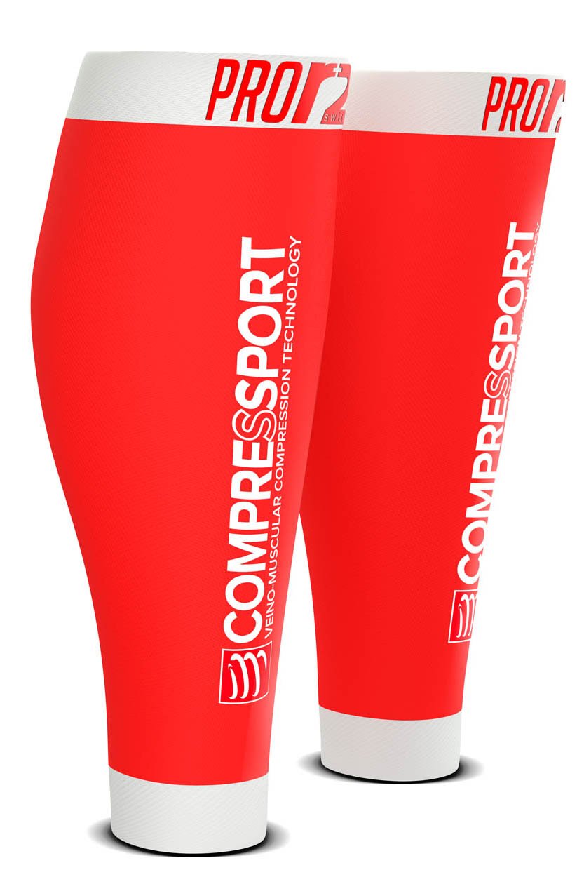 Гетры Compressport r2