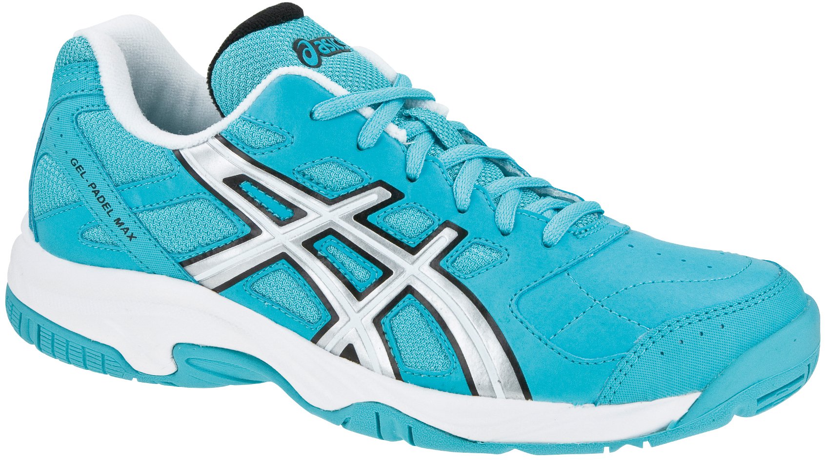 asics gel padel max 2