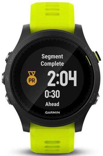 forerunner 935 hr