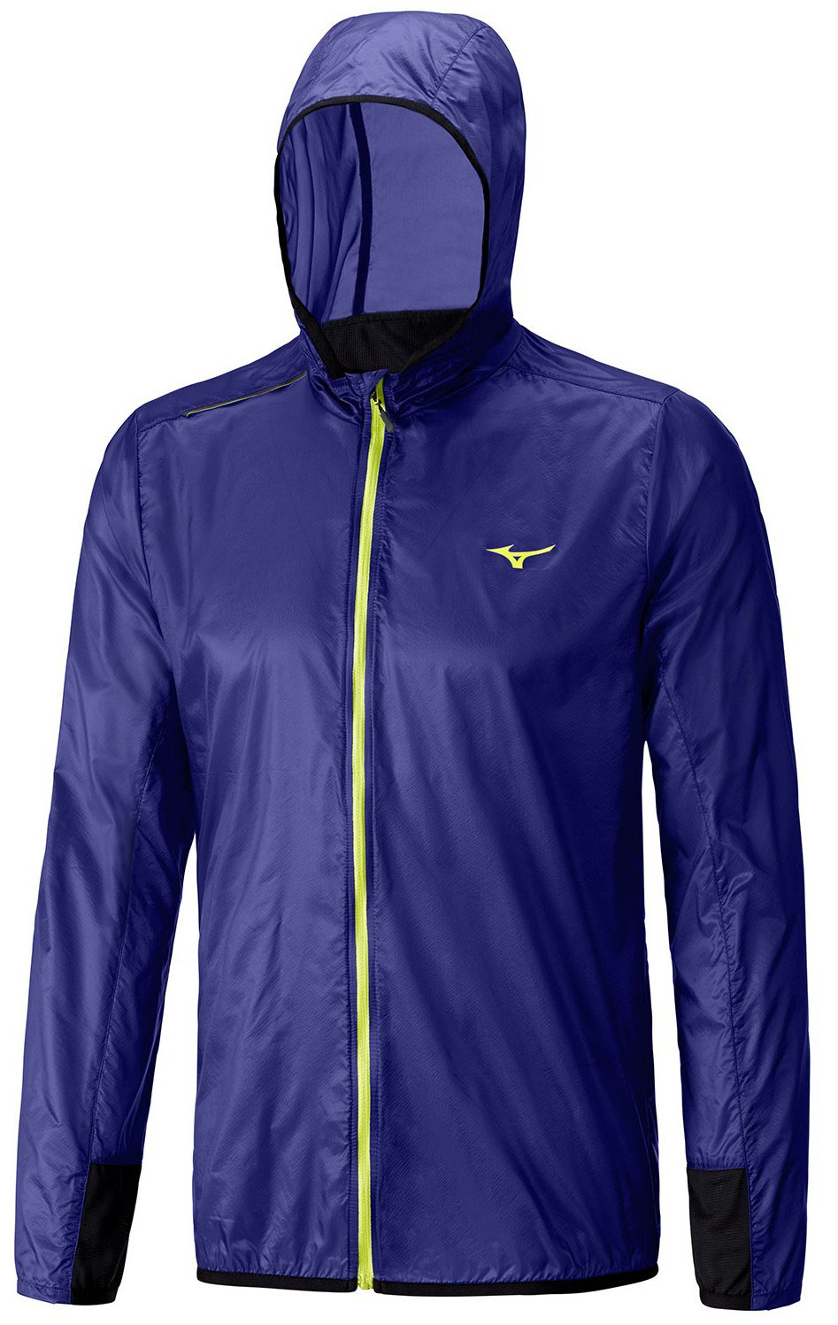 Mizuno lightweight 2024 jacket