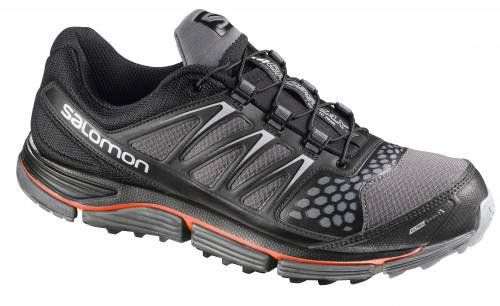 Salomon XR Crossmax 2 CS RunLab