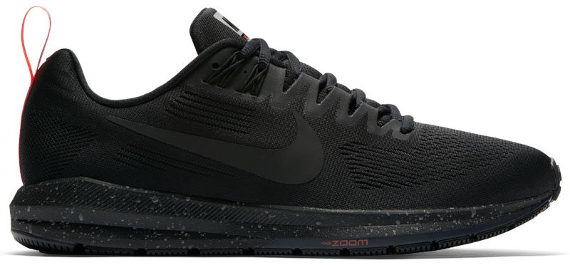 nike air zoom shield structure 21