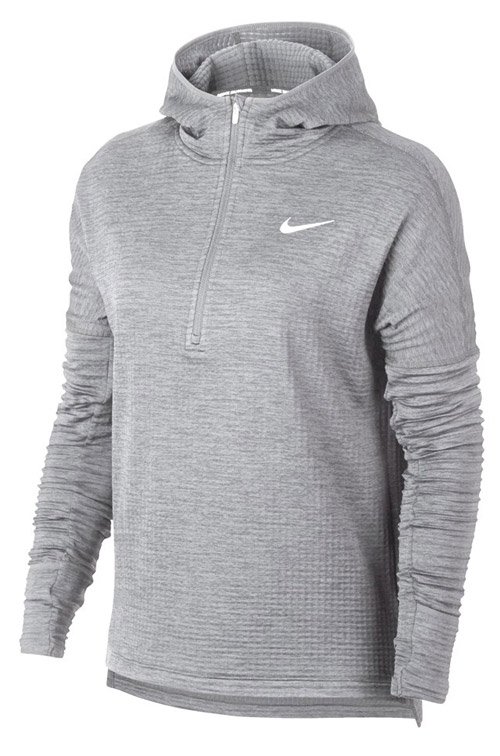 nike therma sphere hoodie