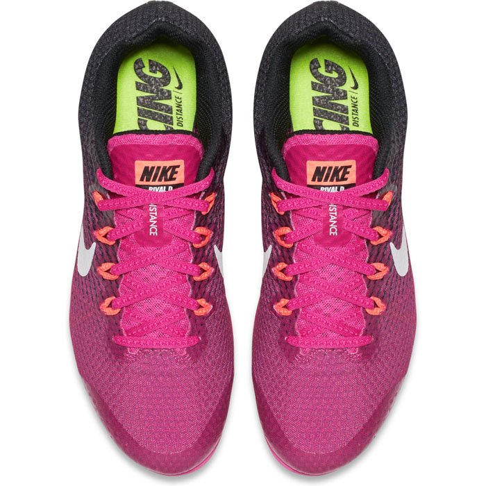 nike zoom rival d9