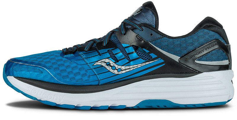 saucony triumph iso 2
